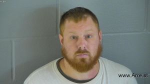 Brandon Cardwell Arrest Mugshot