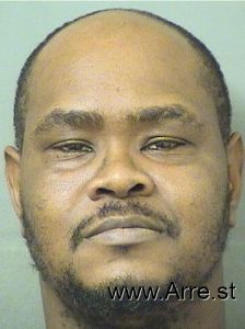 Brandon Griffin Arrest Mugshot