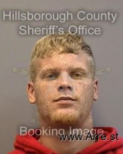 Brandon Howland Arrest