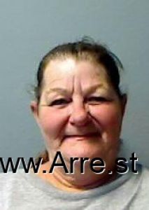 Brenda Seigel Arrest Mugshot