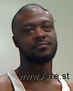 Brent Goodson Arrest Mugshot