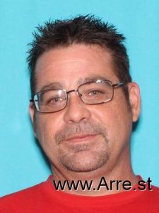 Brian Arnold Arrest Mugshot