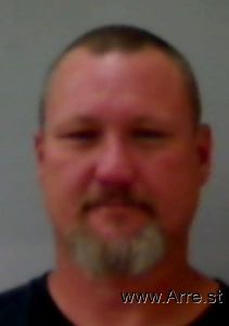 Brian Bennett Arrest Mugshot
