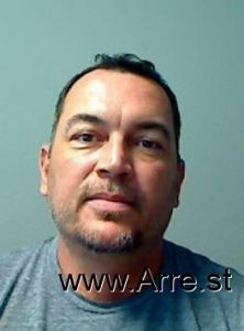 Brian Brooks Arrest Mugshot