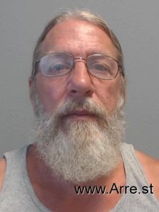 Brian Compasso Arrest Mugshot