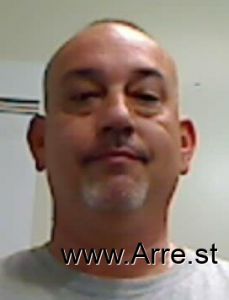 Brian Fields Arrest Mugshot