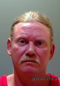 Brian Gifford Arrest Mugshot