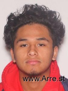 Brian Graf Arrest Mugshot