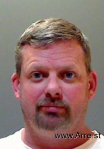 Brian Haug Arrest Mugshot