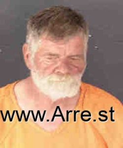 Brian Hibbs Arrest Mugshot