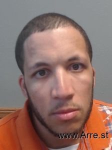 Brian Jackson Arrest Mugshot