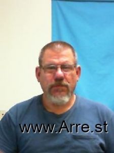 Brian Latremore Arrest Mugshot