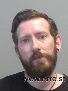 Brian Lawson Arrest Mugshot