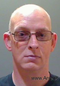 Brian Madison Arrest Mugshot