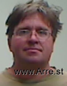 Brian Mcfarlane Arrest Mugshot