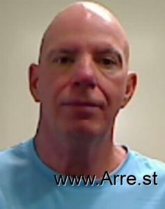 Brian Mcmanigal Arrest Mugshot
