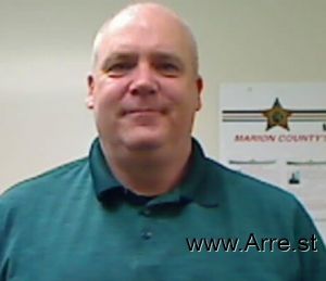 Brian Omara Arrest Mugshot