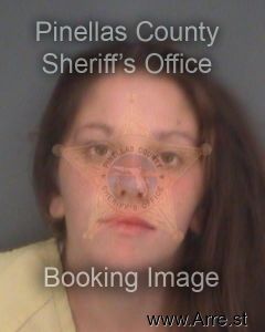 Brianna Dobbs Arrest Mugshot