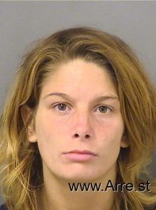 Brianna Tillman Arrest