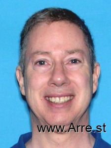 Bruce Babchyck Arrest Mugshot