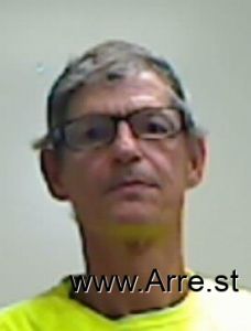 Bruce Bennett Arrest Mugshot
