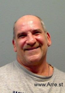 Bruce Defelice Arrest Mugshot