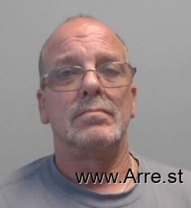 Bruce Doucette Arrest Mugshot