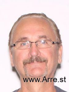 Bruce Johnson Arrest Mugshot