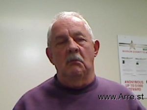 Bruce Piipke Arrest Mugshot