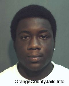 Bryan A Chavis  Arrest Mugshot