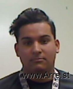 Bryan Dieppa-ramirez Arrest Mugshot