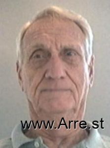 Byron Gilliland Arrest Mugshot