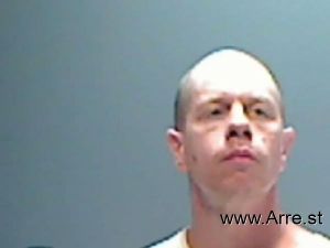 Byron Nolan Arrest Mugshot