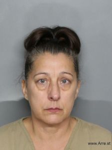 Barbara Eaton Arrest Mugshot