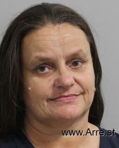 Barbara Jordan Arrest