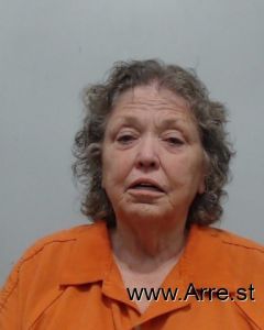 Barbara Smith Arrest Mugshot