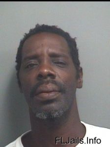 Barnes Lampkin Arrest Mugshot