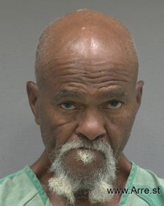 Barney Lewis Arrest Mugshot