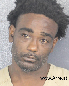 Barry Abrons Arrest Mugshot