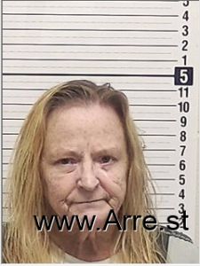 Becky Jenkins Arrest