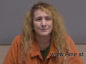 Belinda Celayir Arrest Mugshot