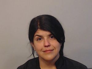 Belinda Rodriguez Arrest