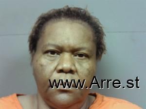 Belinda Williams Arrest Mugshot