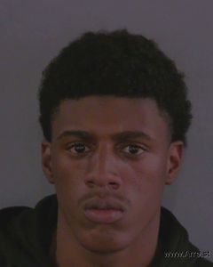 Belton Rowe Arrest Mugshot