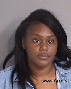 Ben Alexus Patterson Arrest Mugshot