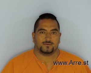 Benancio Gonzalez Arrest Mugshot