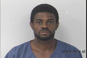 Benie Hill Arrest Mugshot