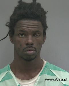 Benjamin Cunningham Arrest Mugshot