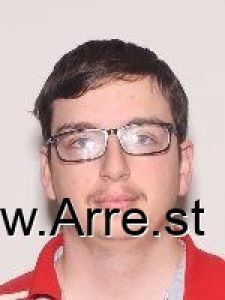 Benjamin Duncan Mills Arrest Mugshot