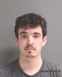 Benjamin Everson Arrest